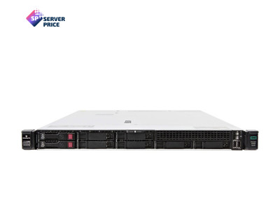 HPE ProLiant DX360 Gen10 8xSFF